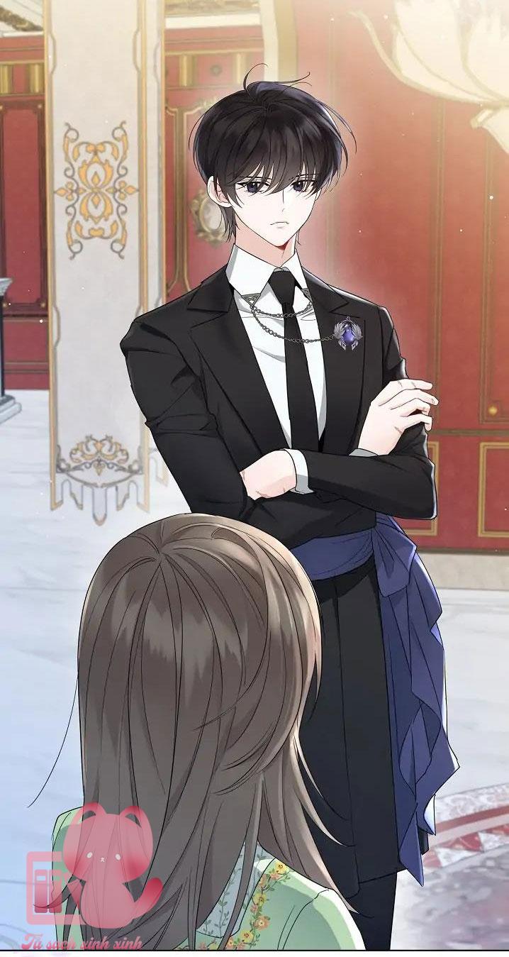 Tiểu Thư Crystal Là Nam Nhân - Chap 9