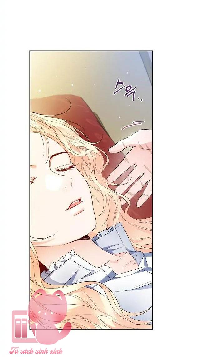 Tiểu Thư Crystal Là Nam Nhân - Chap 9