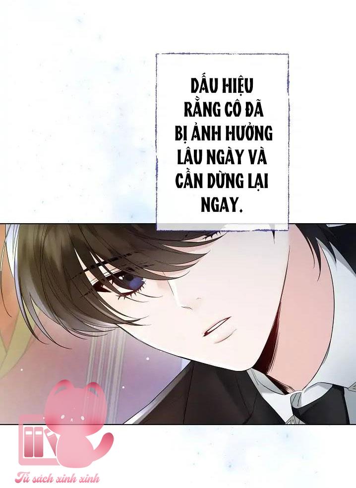 Tiểu Thư Crystal Là Nam Nhân - Chap 9