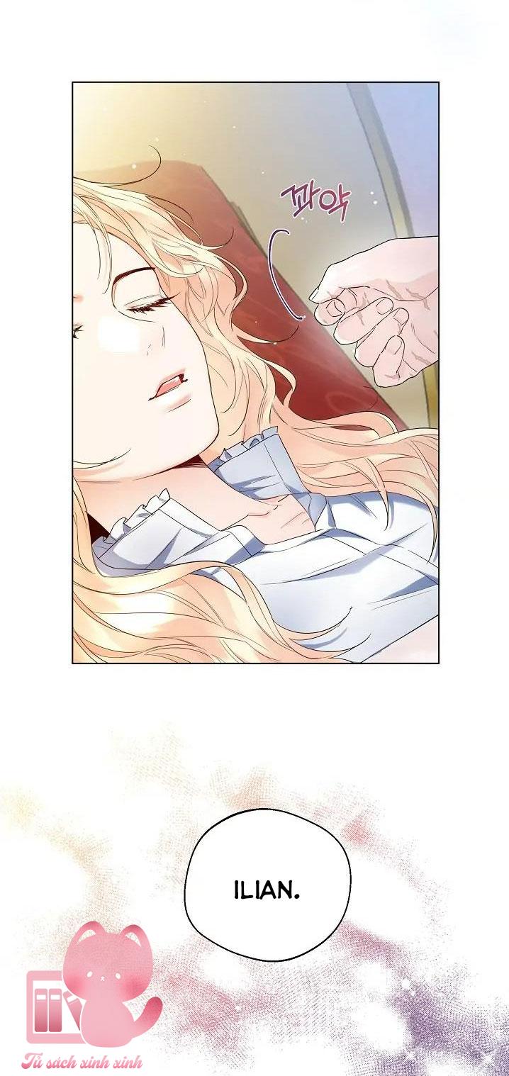 Tiểu Thư Crystal Là Nam Nhân - Chap 9