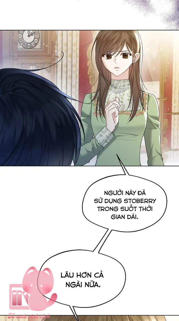 Tiểu Thư Crystal Là Nam Nhân - Chap 9