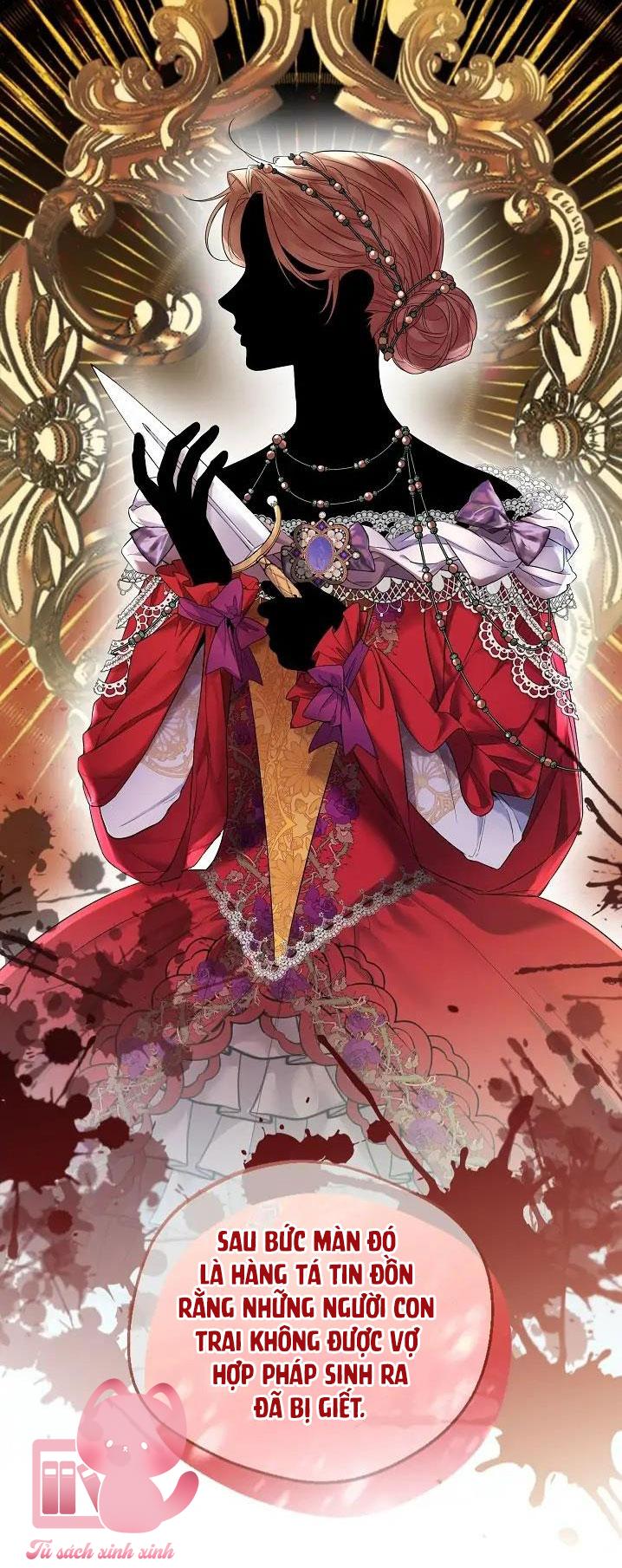 Tiểu Thư Crystal Là Nam Nhân - Chap 9