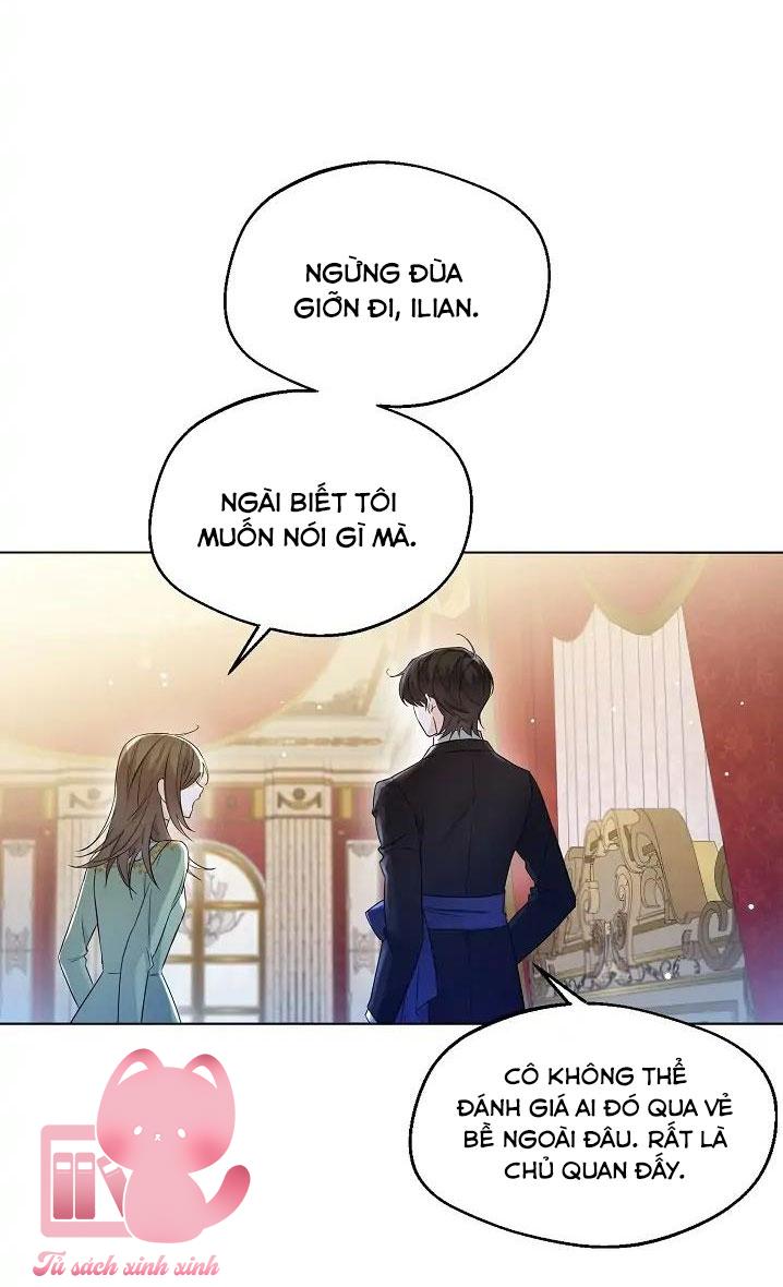 Tiểu Thư Crystal Là Nam Nhân - Chap 9