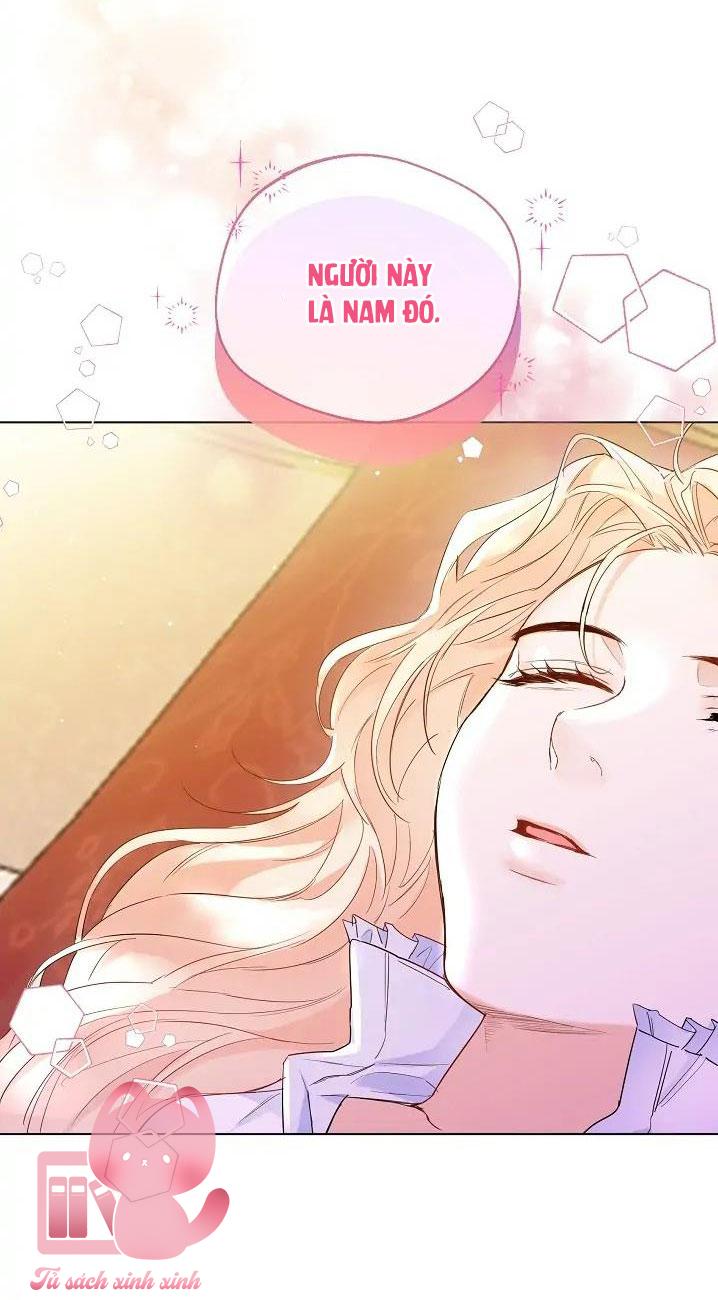 Tiểu Thư Crystal Là Nam Nhân - Chap 9