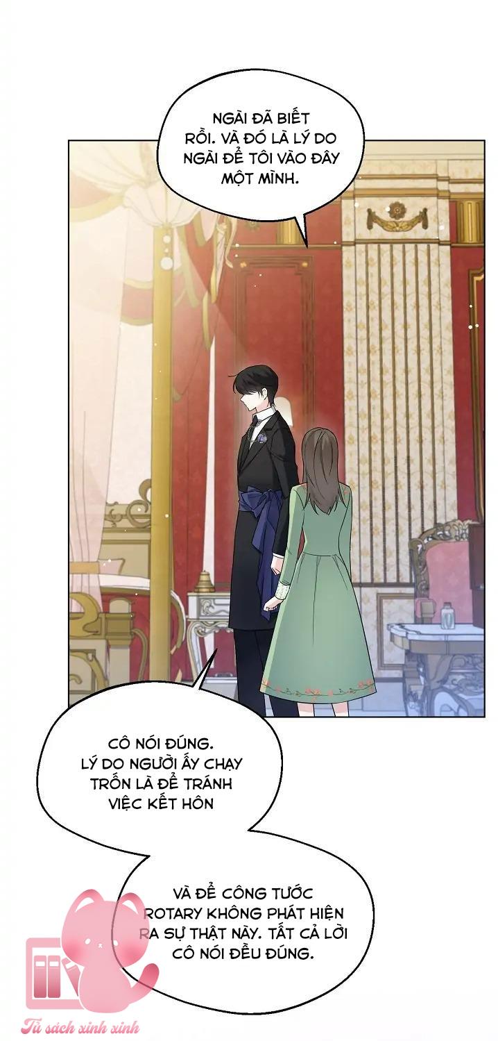Tiểu Thư Crystal Là Nam Nhân - Chap 9