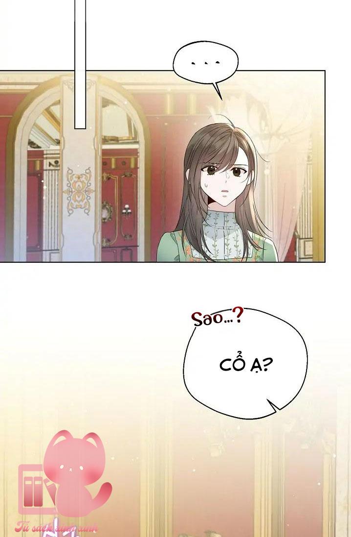 Tiểu Thư Crystal Là Nam Nhân - Chap 9