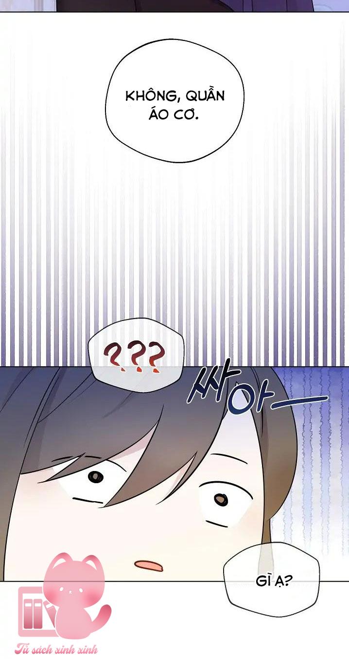 Tiểu Thư Crystal Là Nam Nhân - Chap 9