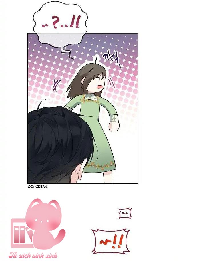 Tiểu Thư Crystal Là Nam Nhân - Chap 9