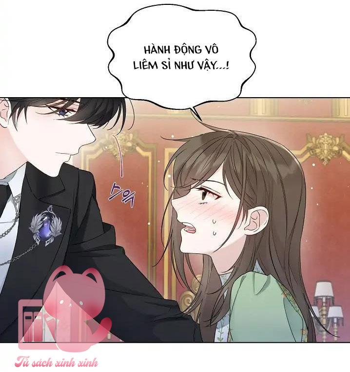 Tiểu Thư Crystal Là Nam Nhân - Chap 9