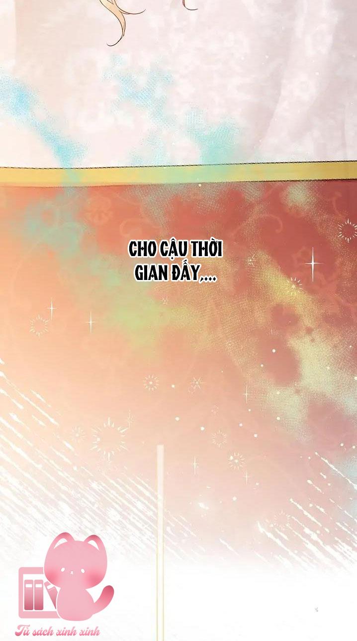 Tiểu Thư Crystal Là Nam Nhân - Chap 9