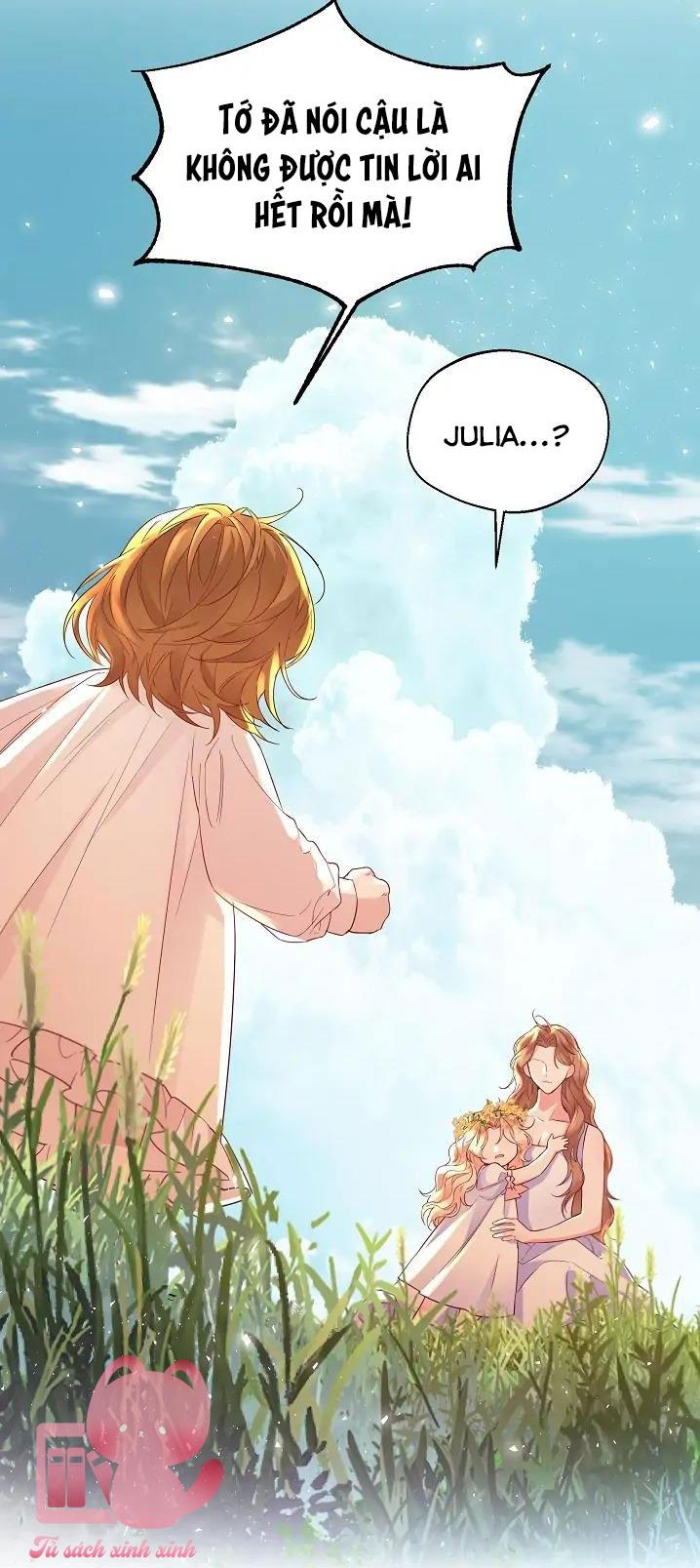 Tiểu Thư Crystal Là Nam Nhân - Chap 9