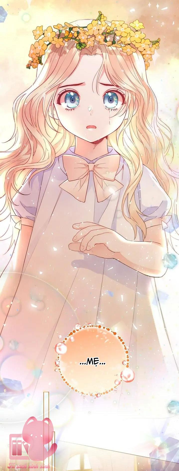 Tiểu Thư Crystal Là Nam Nhân - Chap 9