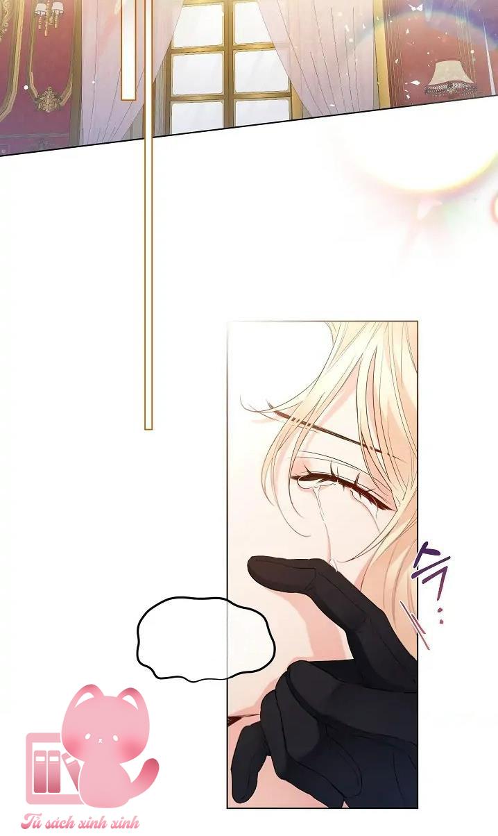 Tiểu Thư Crystal Là Nam Nhân - Chap 9