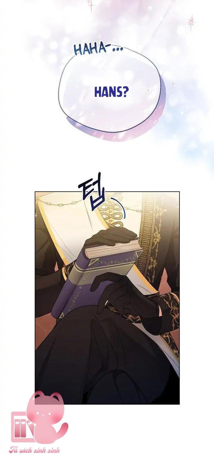 Tiểu Thư Crystal Là Nam Nhân - Chap 9