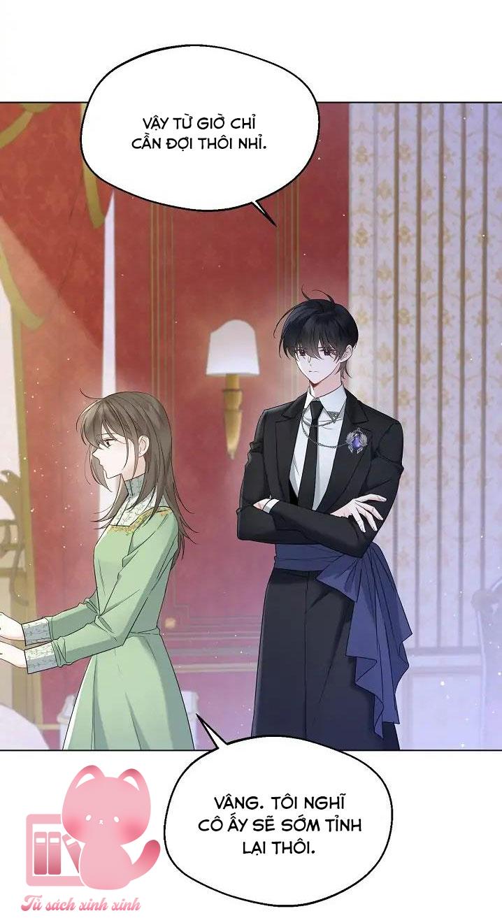 Tiểu Thư Crystal Là Nam Nhân - Chap 9