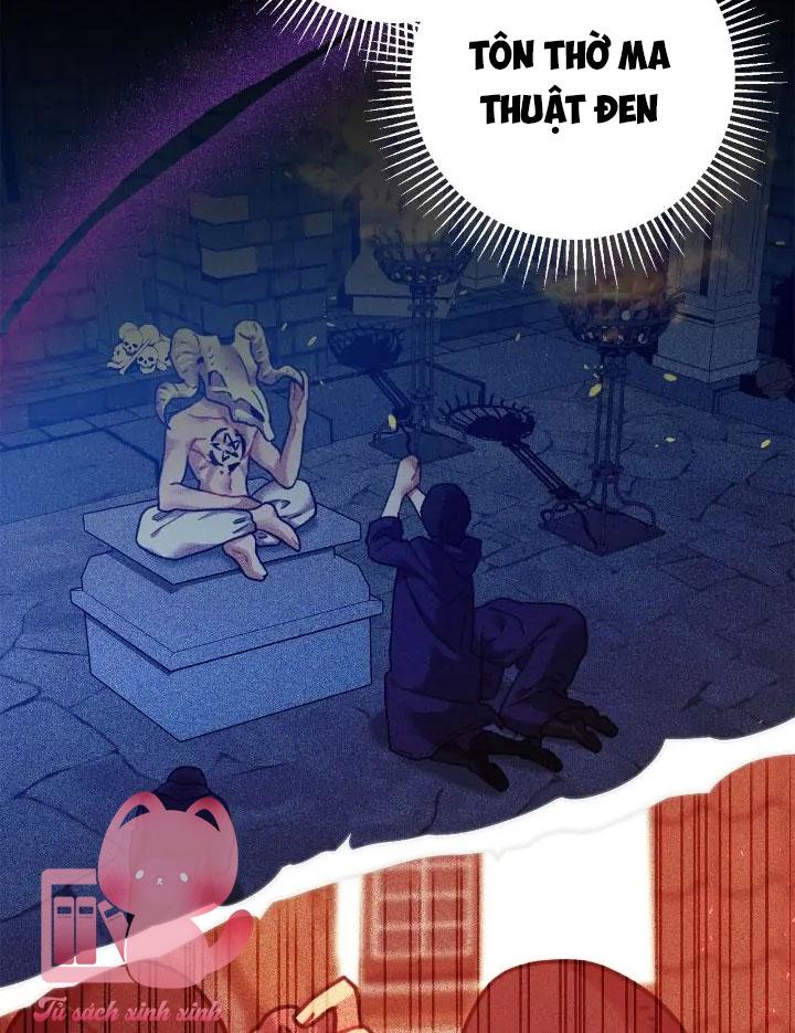 Tiểu Thuyết Yêu Thích Của Tôi Có Phần Kết Kỳ Lạ - Chap 2