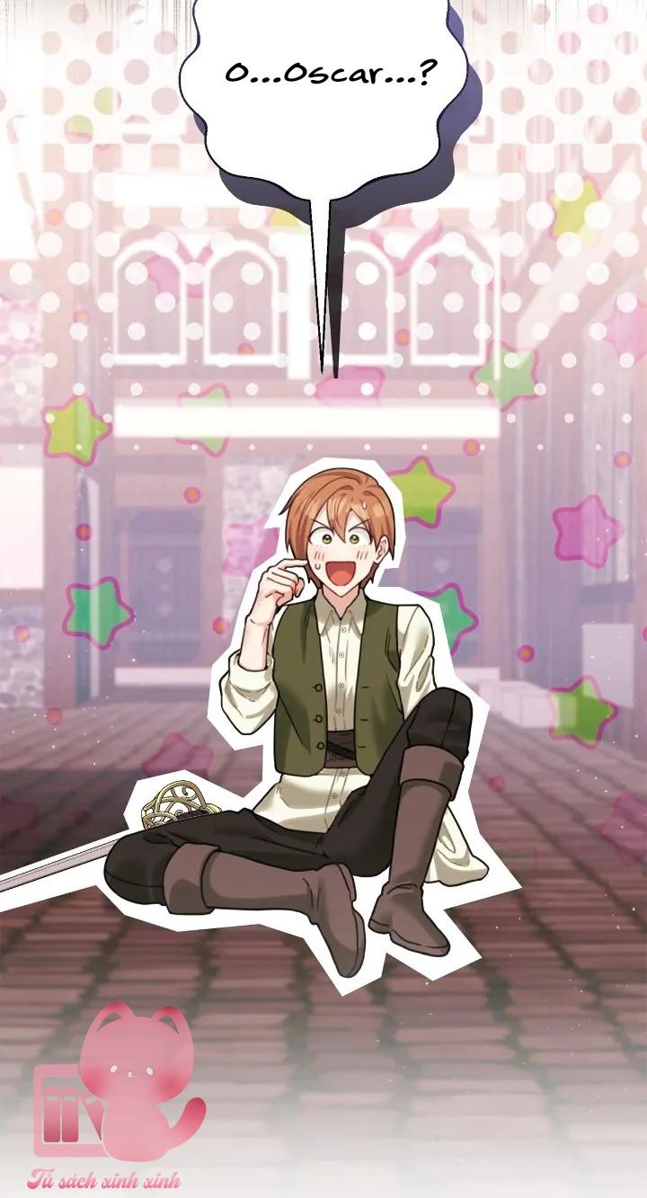 Tiểu Thuyết Yêu Thích Của Tôi Có Phần Kết Kỳ Lạ - Chap 3