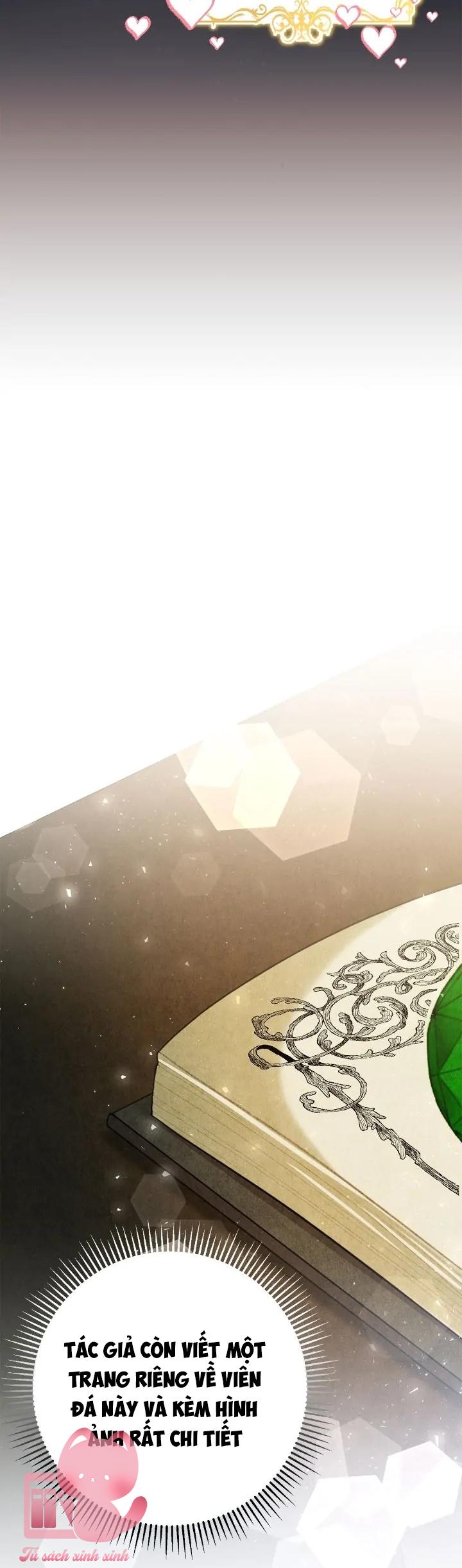 Tiểu Thuyết Yêu Thích Của Tôi Có Phần Kết Kỳ Lạ - Chap 3