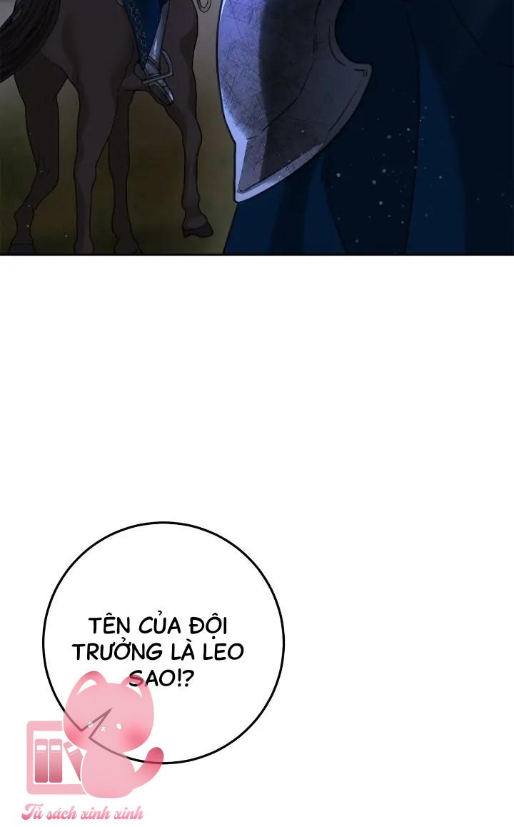 Tiểu Thuyết Yêu Thích Của Tôi Có Phần Kết Kỳ Lạ - Chap 3