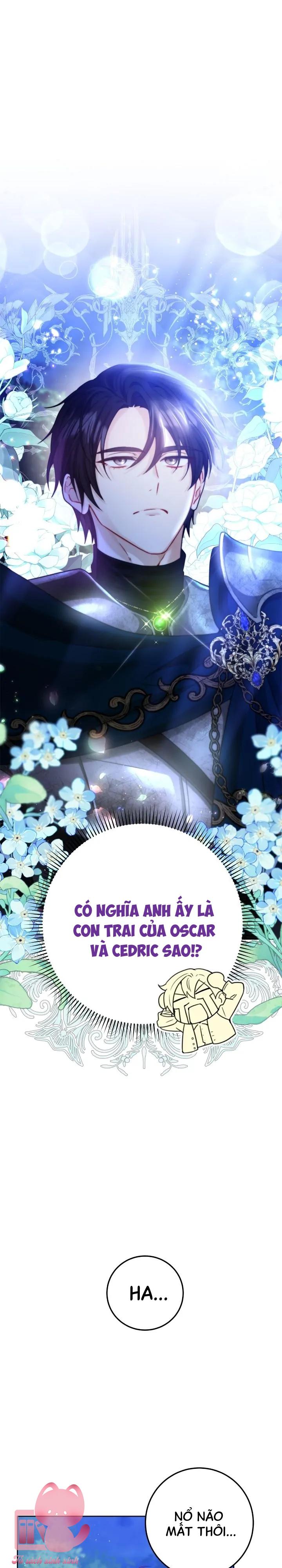 Tiểu Thuyết Yêu Thích Của Tôi Có Phần Kết Kỳ Lạ - Chap 4