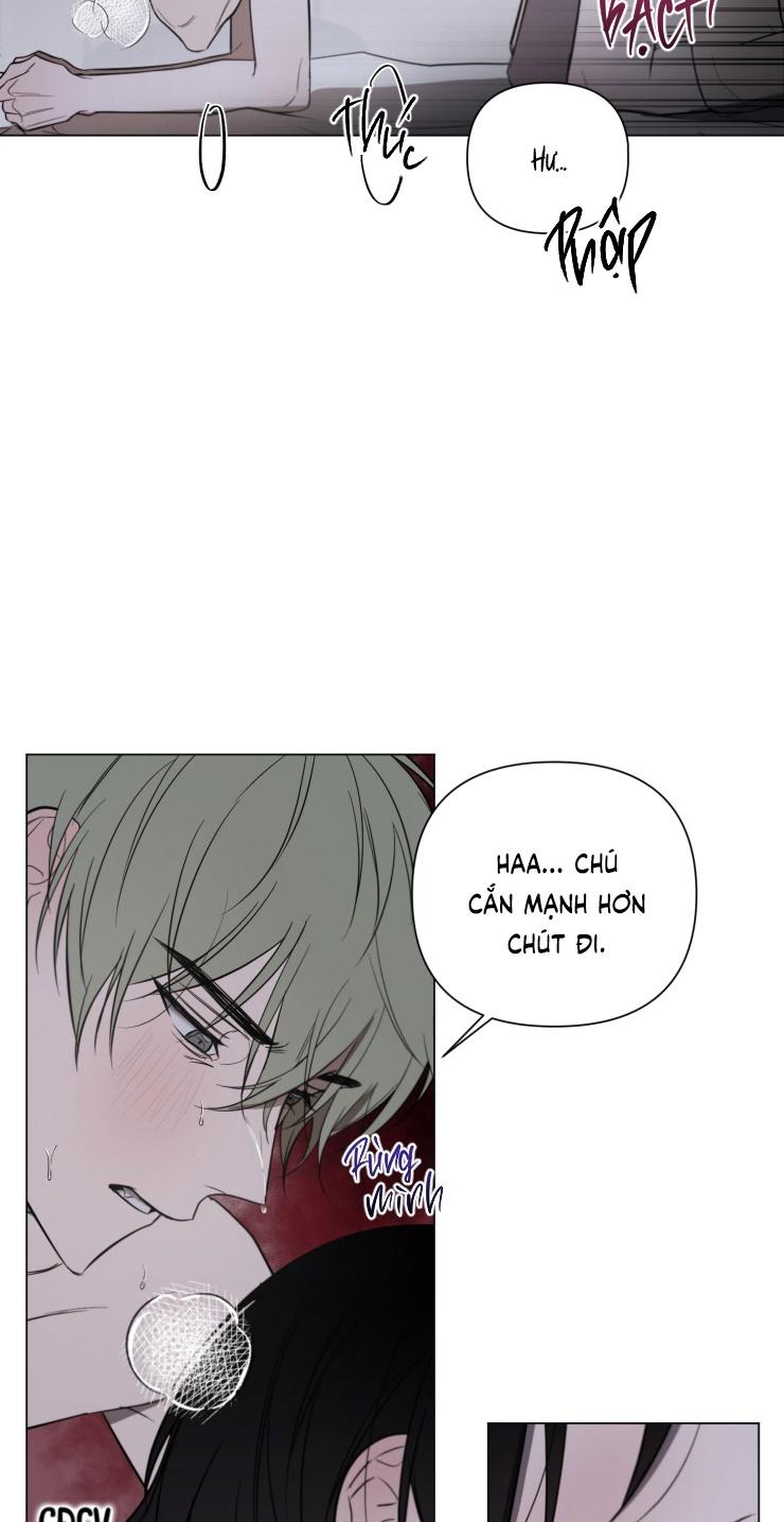 TÌNH NHÂN KÉM TUỔI - Chap 12