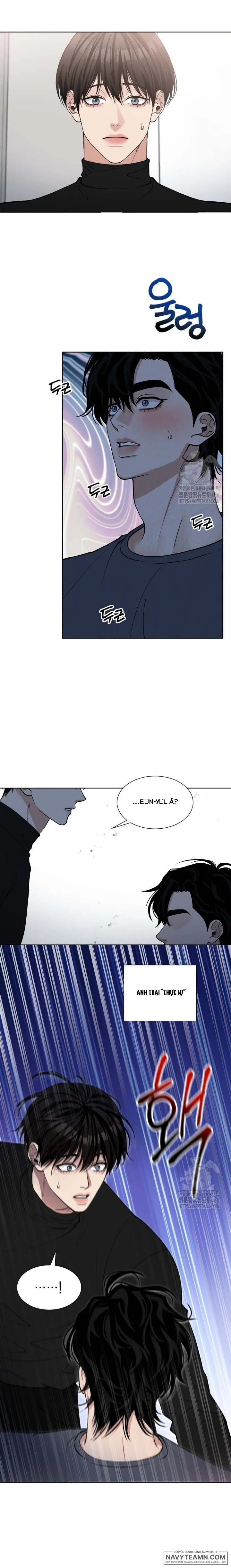 Tình Thân Cấm Kỵ - Chap 2