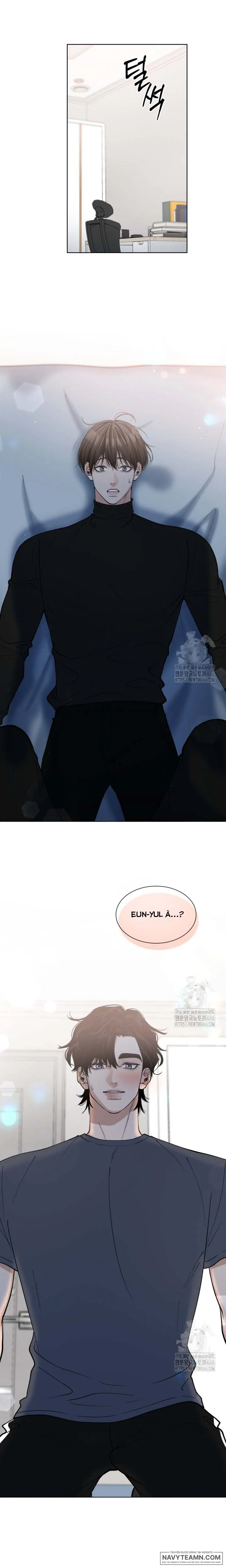 Tình Thân Cấm Kỵ - Chap 2