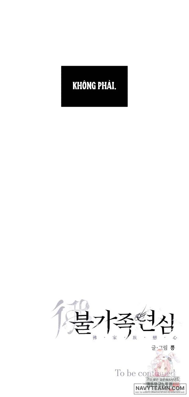 Tình Thân Cấm Kỵ - Chap 2