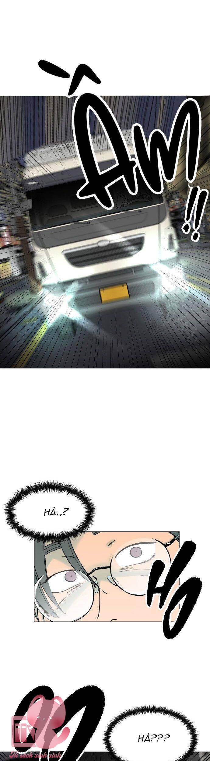 Tình Xưa Viết Lại - Chap 1