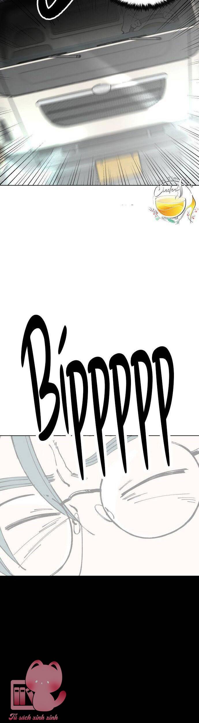 Tình Xưa Viết Lại - Chap 1