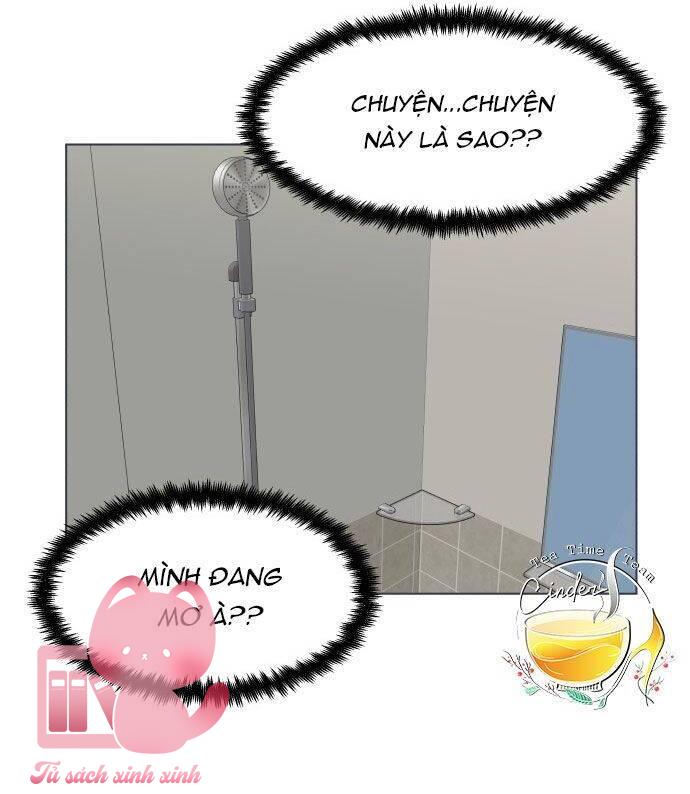 Tình Xưa Viết Lại - Chap 1