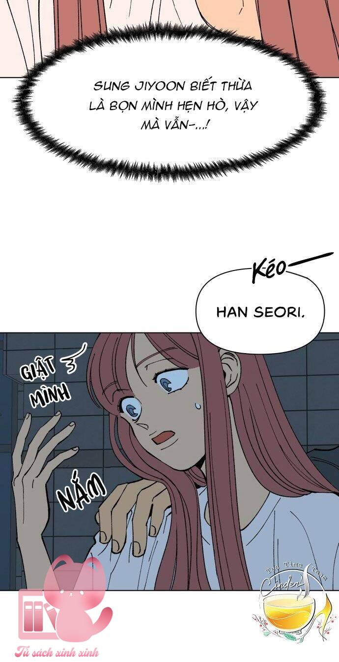 Tình Xưa Viết Lại - Chap 1