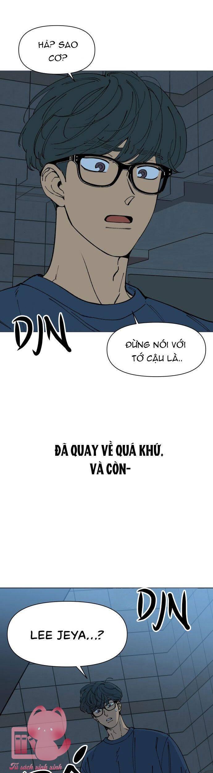 Tình Xưa Viết Lại - Chap 1