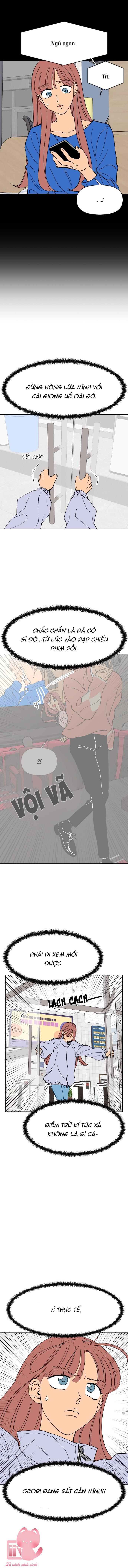 Tình Xưa Viết Lại - Chap 11