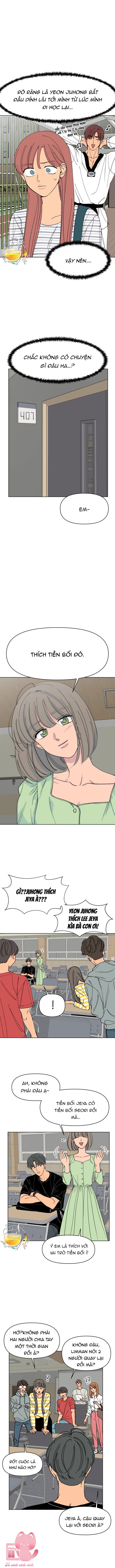 Tình Xưa Viết Lại - Chap 14