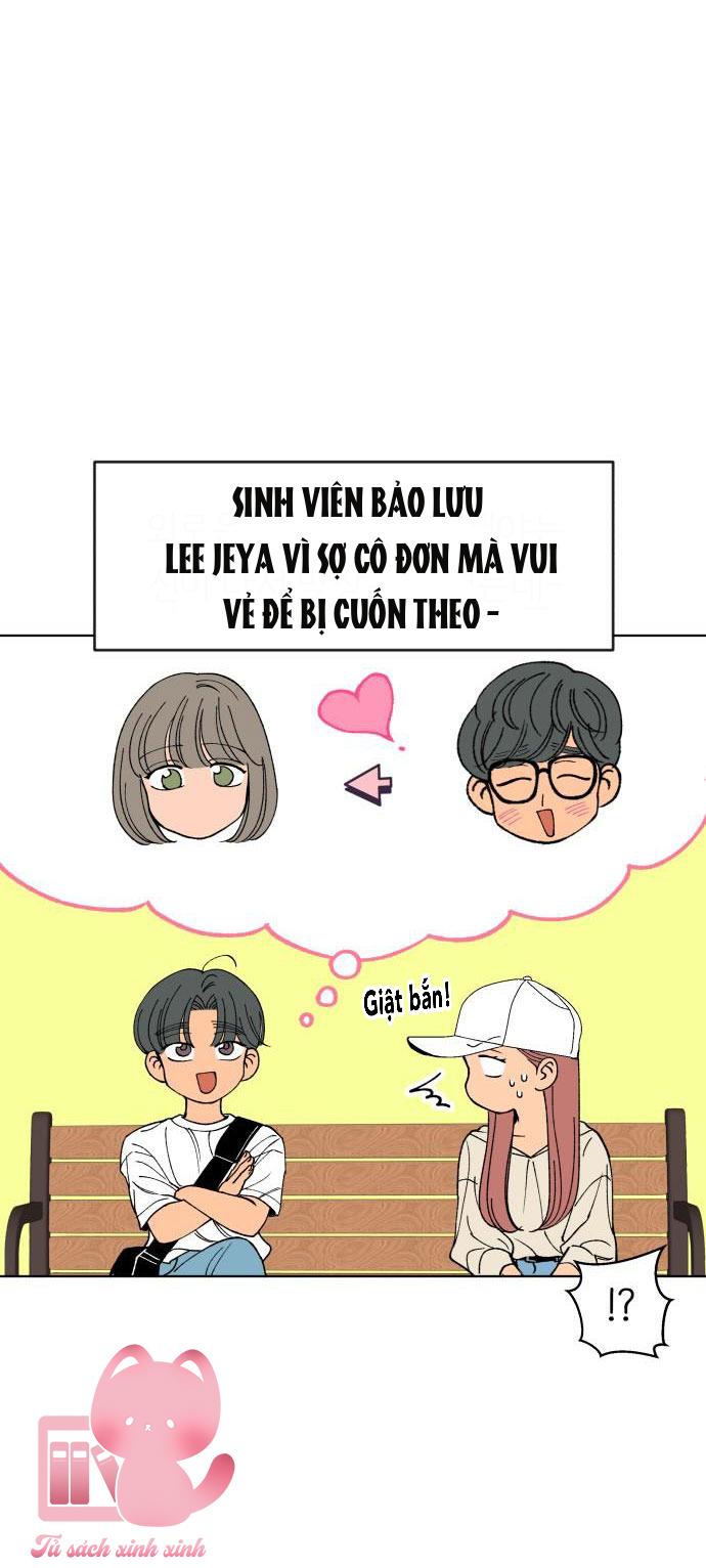 Tình Xưa Viết Lại - Chap 16