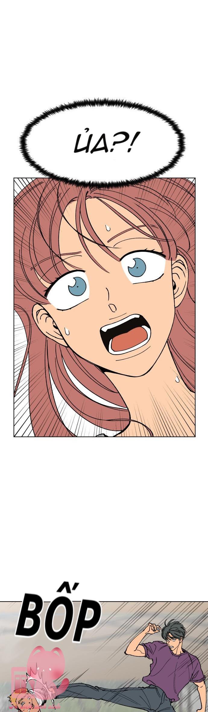 Tình Xưa Viết Lại - Chap 17