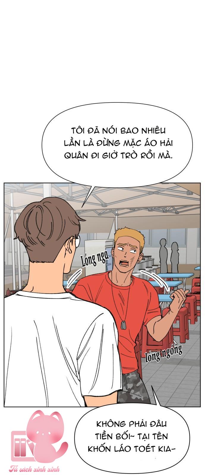 Tình Xưa Viết Lại - Chap 18