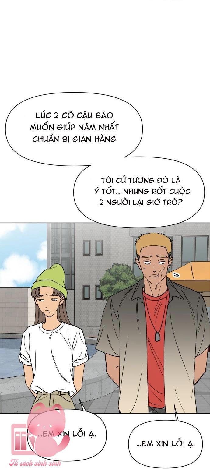 Tình Xưa Viết Lại - Chap 18