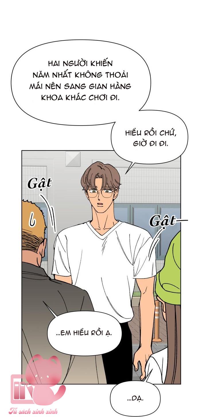 Tình Xưa Viết Lại - Chap 18