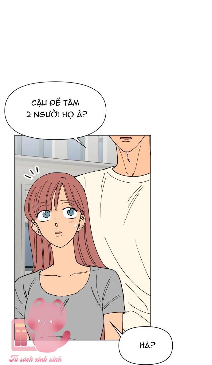 Tình Xưa Viết Lại - Chap 18