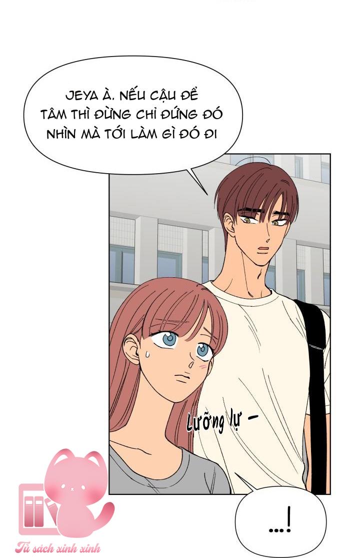 Tình Xưa Viết Lại - Chap 18
