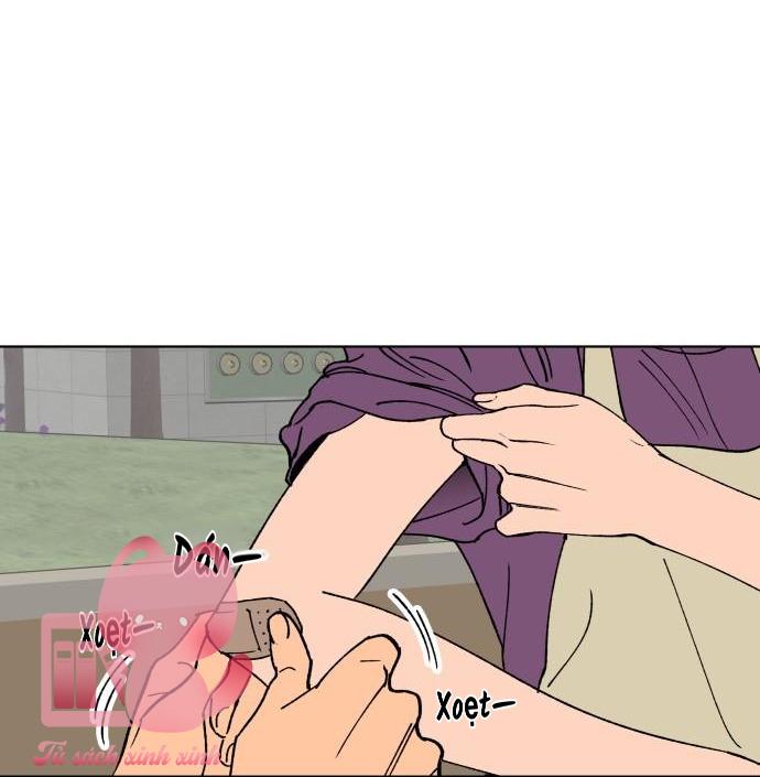 Tình Xưa Viết Lại - Chap 18