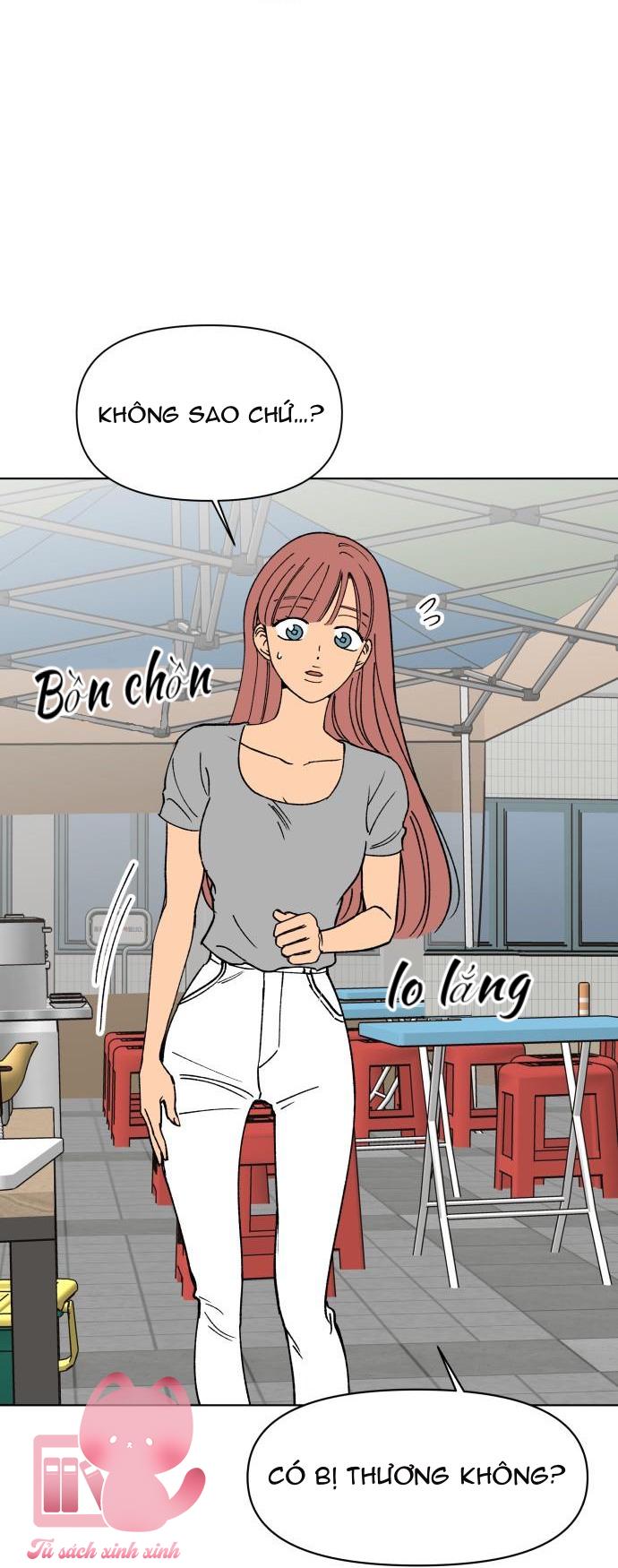 Tình Xưa Viết Lại - Chap 18