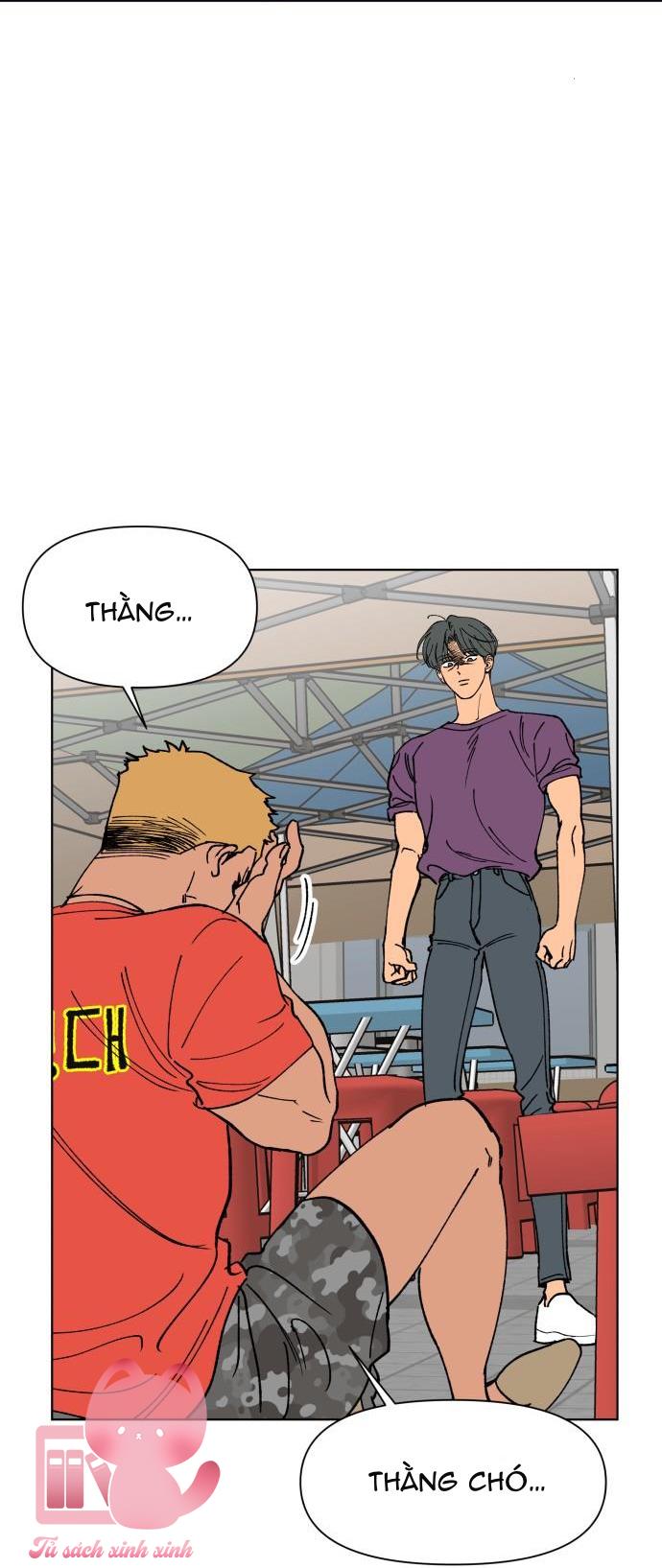 Tình Xưa Viết Lại - Chap 18