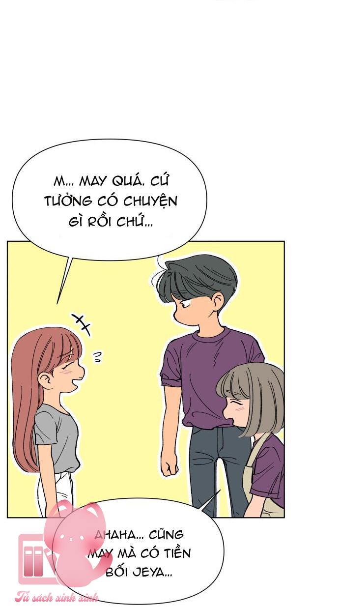 Tình Xưa Viết Lại - Chap 18