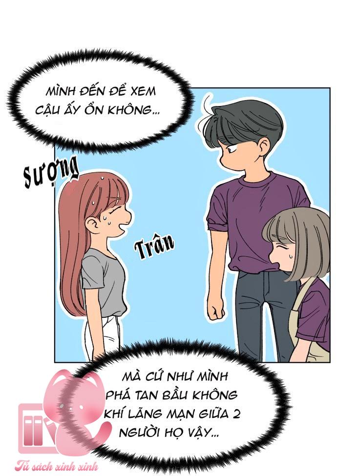 Tình Xưa Viết Lại - Chap 18