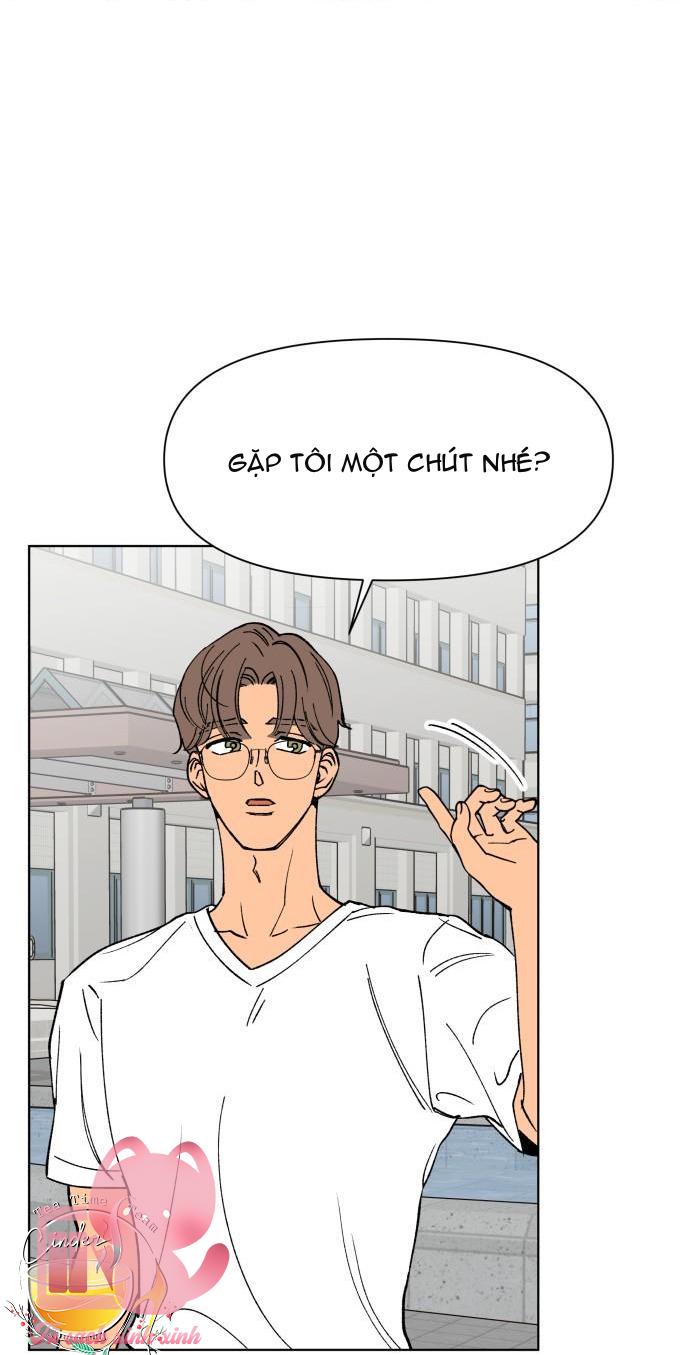 Tình Xưa Viết Lại - Chap 18