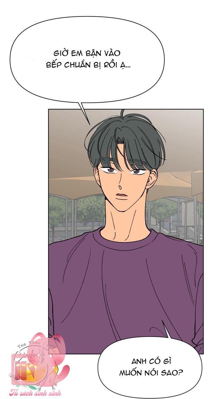 Tình Xưa Viết Lại - Chap 18