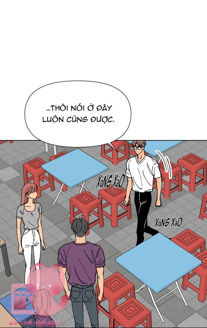 Tình Xưa Viết Lại - Chap 18